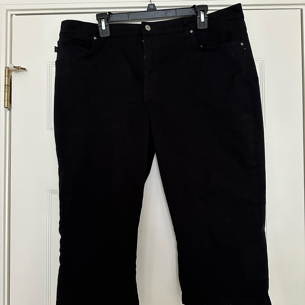 Lee Capri jeans